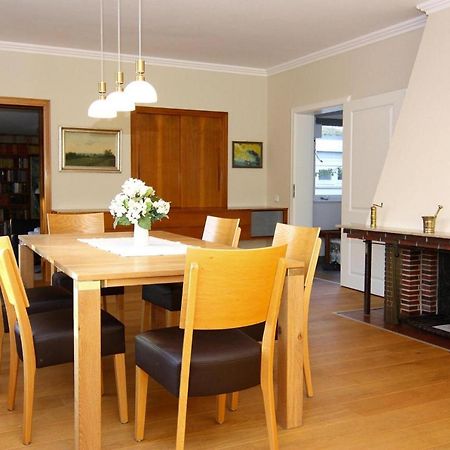 Ferienhaus Am Wung, Husum Bagian luar foto