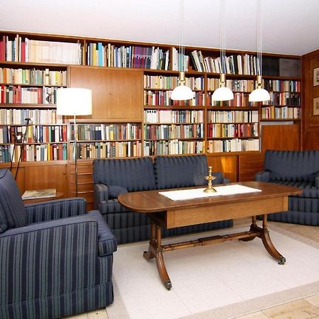 Ferienhaus Am Wung, Husum Bagian luar foto